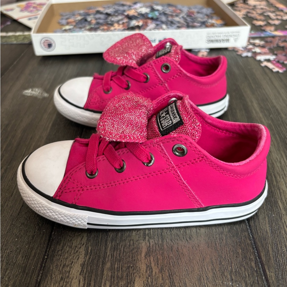Converse All Star - Picture 8 of 10